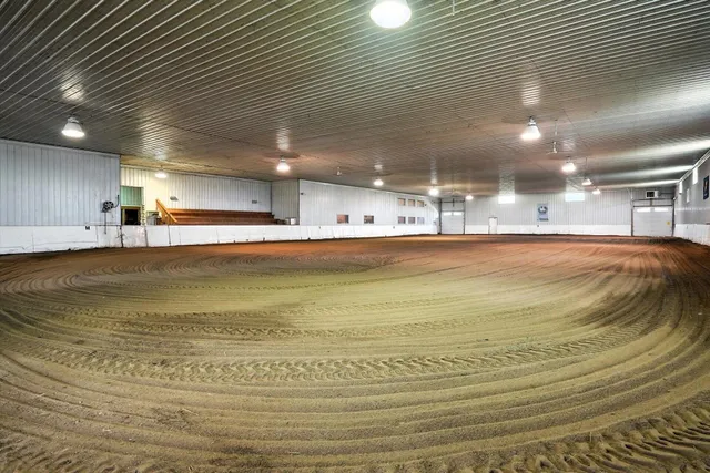 $2,200,000 | S75W35621 Wilton Road, Eagle, WI 53119