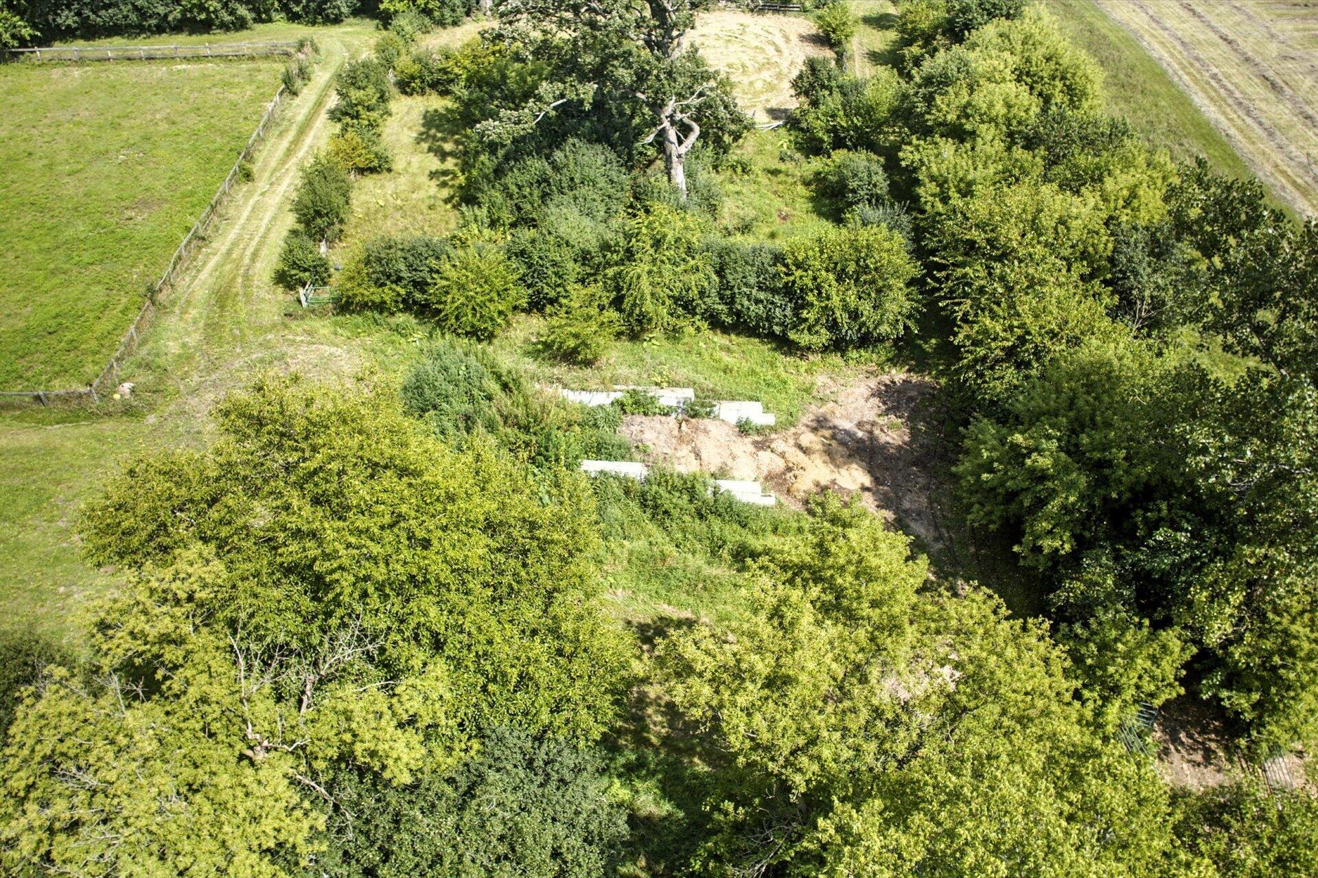 S75W35621 Wilton Road Eagle, WI 53119 - Photo 9 of 73 09-DJI_0522