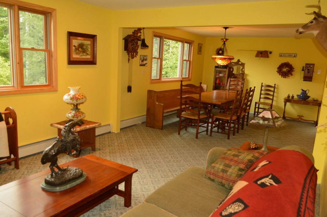 342 High Chapparal Road Wells, VT 05774 - Photo 26 of 37 Gallery Image 26
