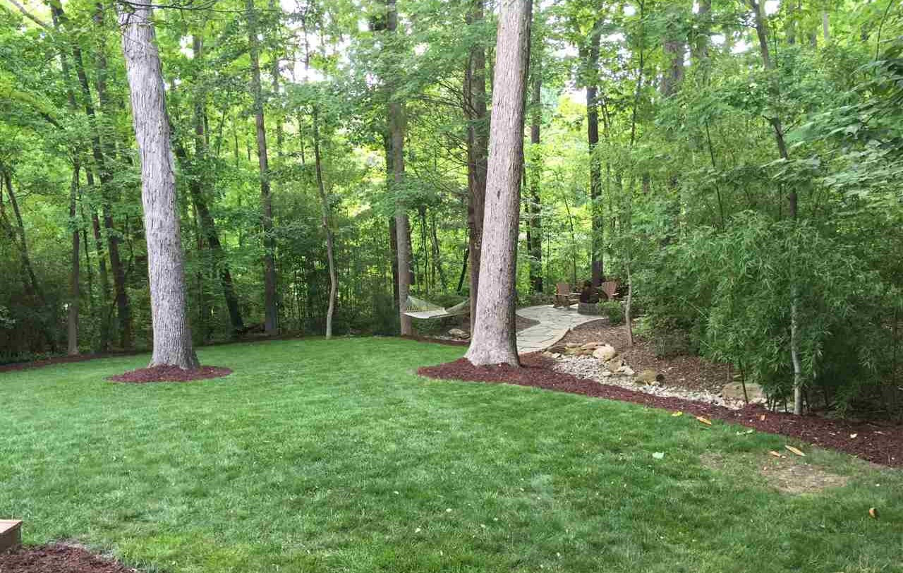 5109 Berkeley Street Raleigh, NC 27612 - Photo 27 of 29 Photo 27