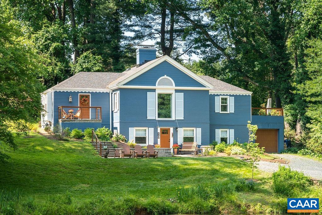 10 Deer Path Charlottesville, VA 22903 - Photo 1 of 44 Gallery Image 1