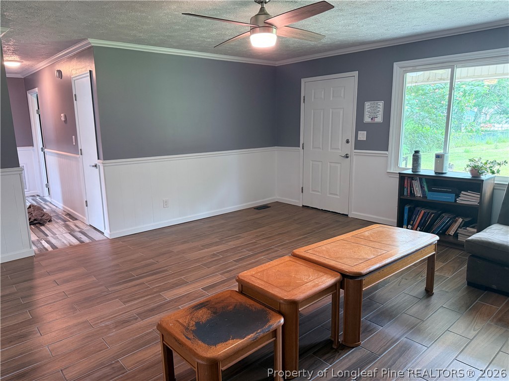 11097 Rennert Road Shannon, NC 28386 - Photo 21 of 50