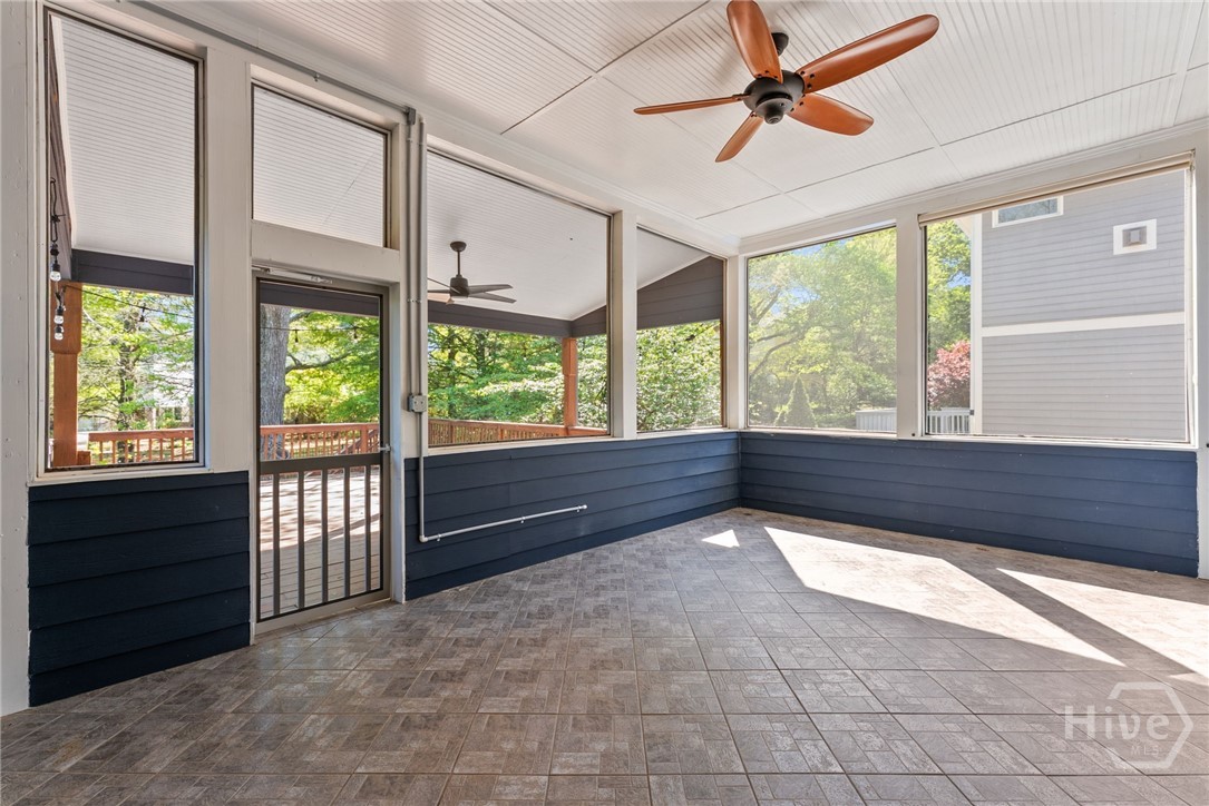 143 Easy Street Athens, GA 30601 - Photo 22 of 54 screened in porch