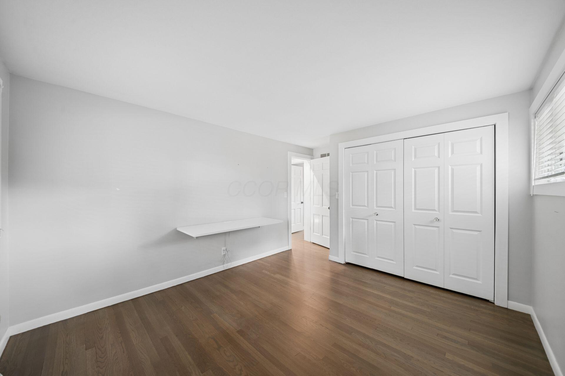 4504 Kipling Road Columbus, OH 43220 - Photo 22 of 50 Bedroom #2
