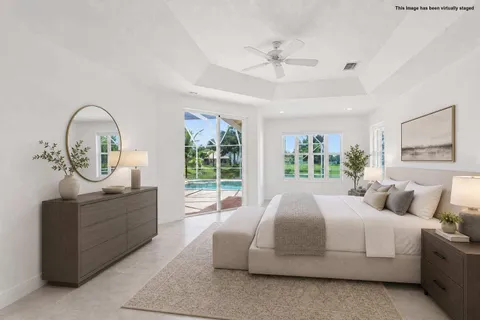 $1,695,000 | 2946 Sabalwood Court, Delray Beach, FL 33445