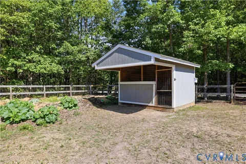 $629,000 | 4005 West Chapel Drive, Goochland, VA 23063