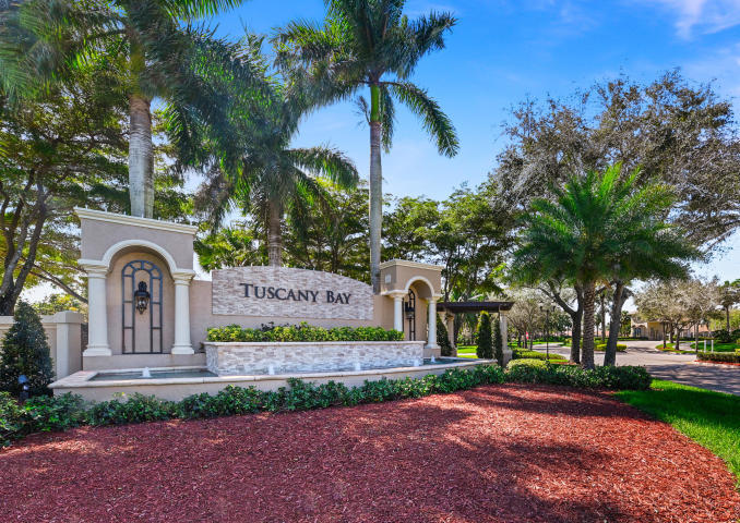 12031 Roma Road Boynton Beach, FL 33436 - Photo 31 of 32 TUSCANY BAY
