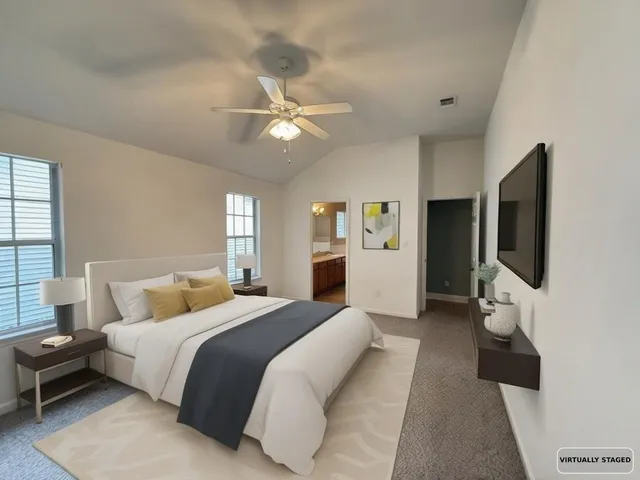 $359,500 | 8312 Innsbrook Drive, Tallahassee, FL 32312