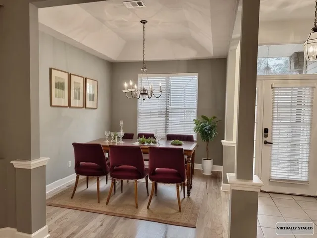 $359,500 | 8312 Innsbrook Drive, Tallahassee, FL 32312