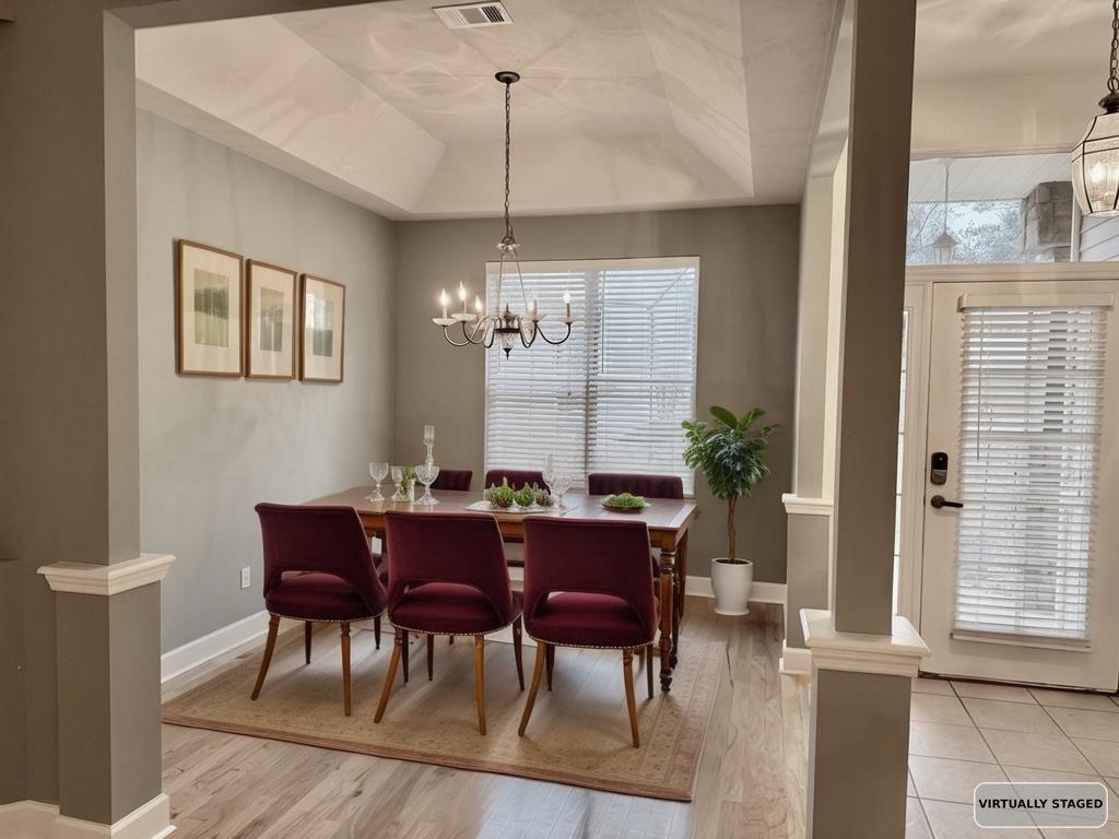 8312 Innsbrook Drive Tallahassee, FL 32312 - Photo 27 of 48