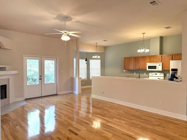 $359,500 | 8312 Innsbrook Drive, Tallahassee, FL 32312