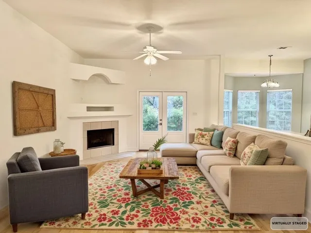 $359,500 | 8312 Innsbrook Drive, Tallahassee, FL 32312