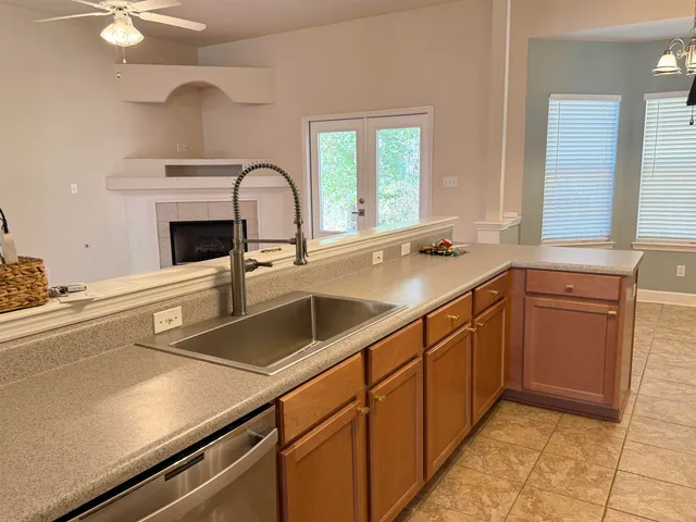 $359,500 | 8312 Innsbrook Drive, Tallahassee, FL 32312