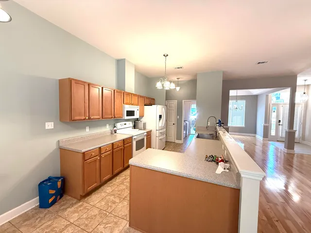 $359,500 | 8312 Innsbrook Drive, Tallahassee, FL 32312