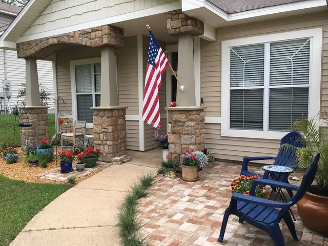 $359,500 | 8312 Innsbrook Drive, Tallahassee, FL 32312