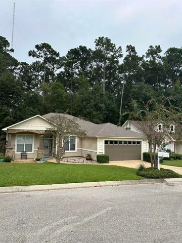 $359,500 | 8312 Innsbrook Drive, Tallahassee, FL 32312