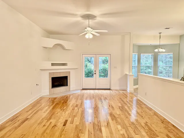 $359,500 | 8312 Innsbrook Drive, Tallahassee, FL 32312