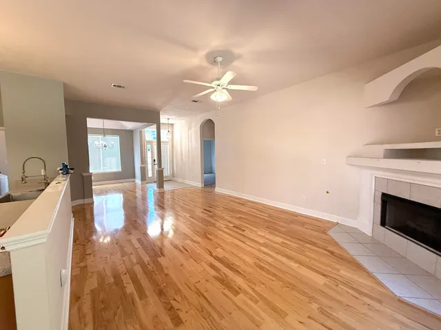 $359,500 | 8312 Innsbrook Drive, Tallahassee, FL 32312