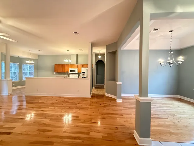 $359,500 | 8312 Innsbrook Drive, Tallahassee, FL 32312