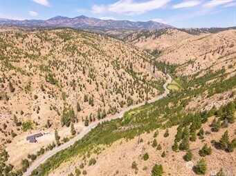 4 Mud Creek Road Entiat, WA 98822 - Photo 23 of 29 a view of mountain and a mountain
