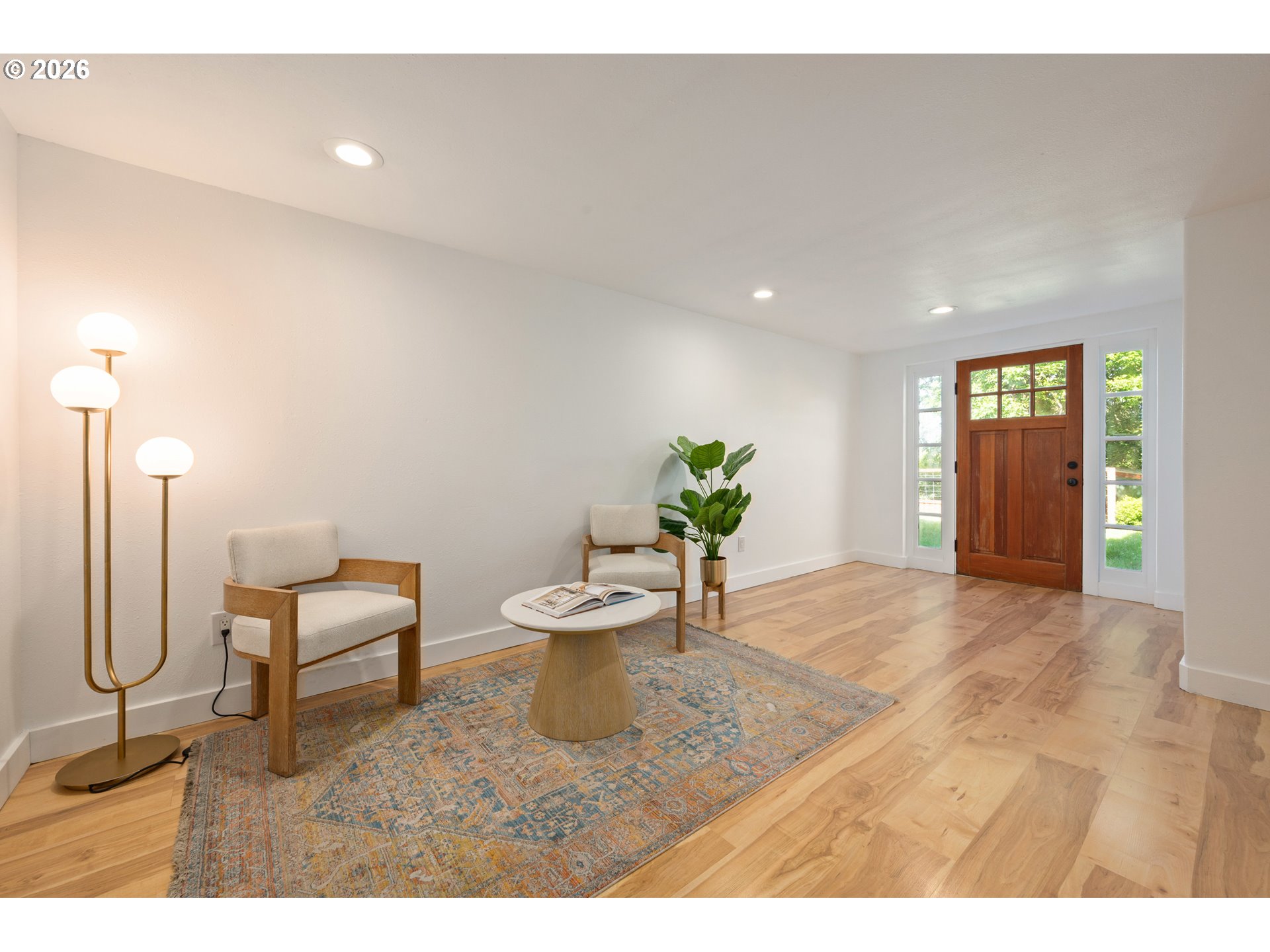 2219 City View Street Eugene, OR 97405 - Photo 35 of 48 a view interior of a house and natural light
