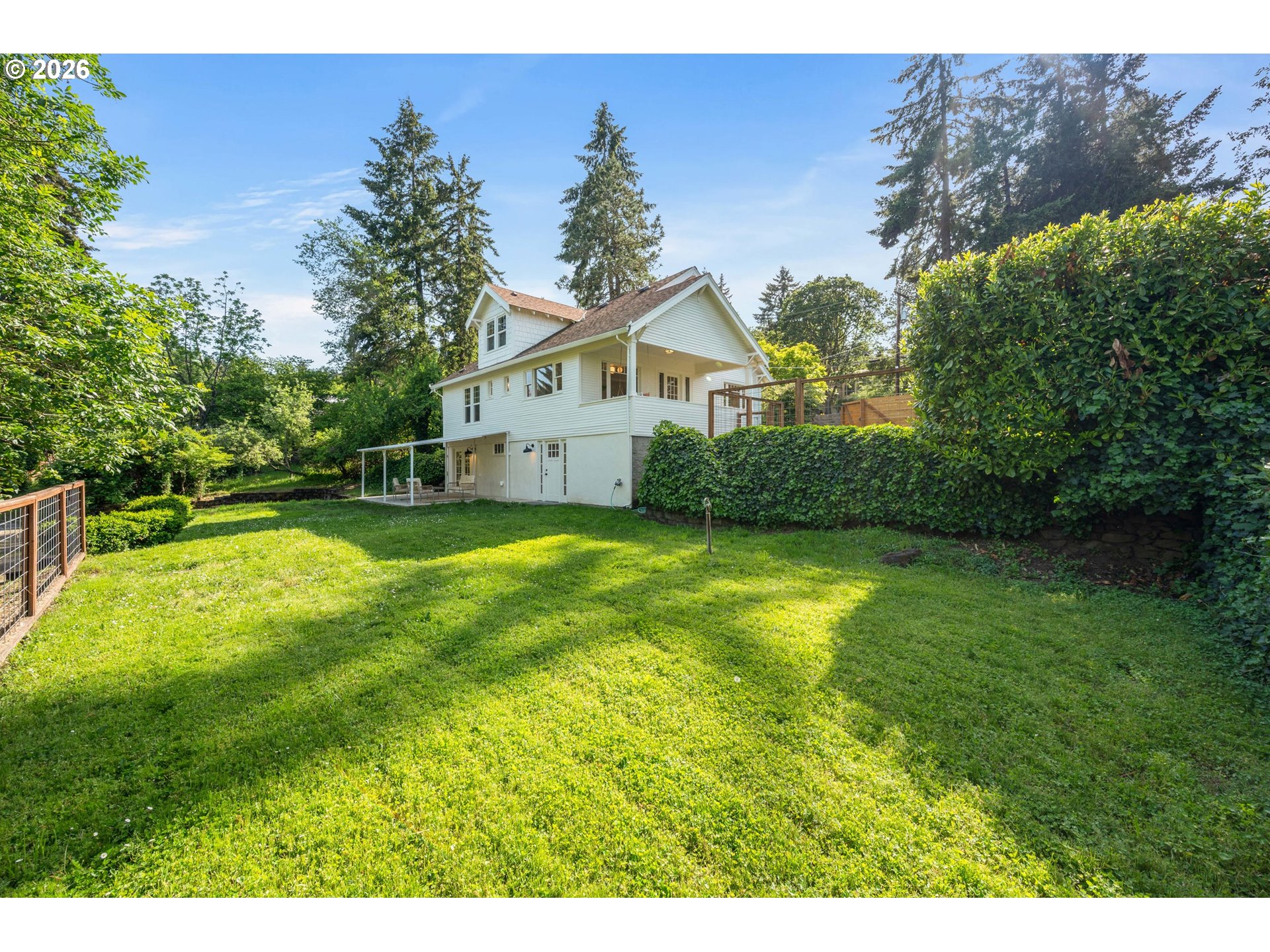 2219 City View Street Eugene, OR 97405 - Photo 40 of 48 a front view of a house with a yard