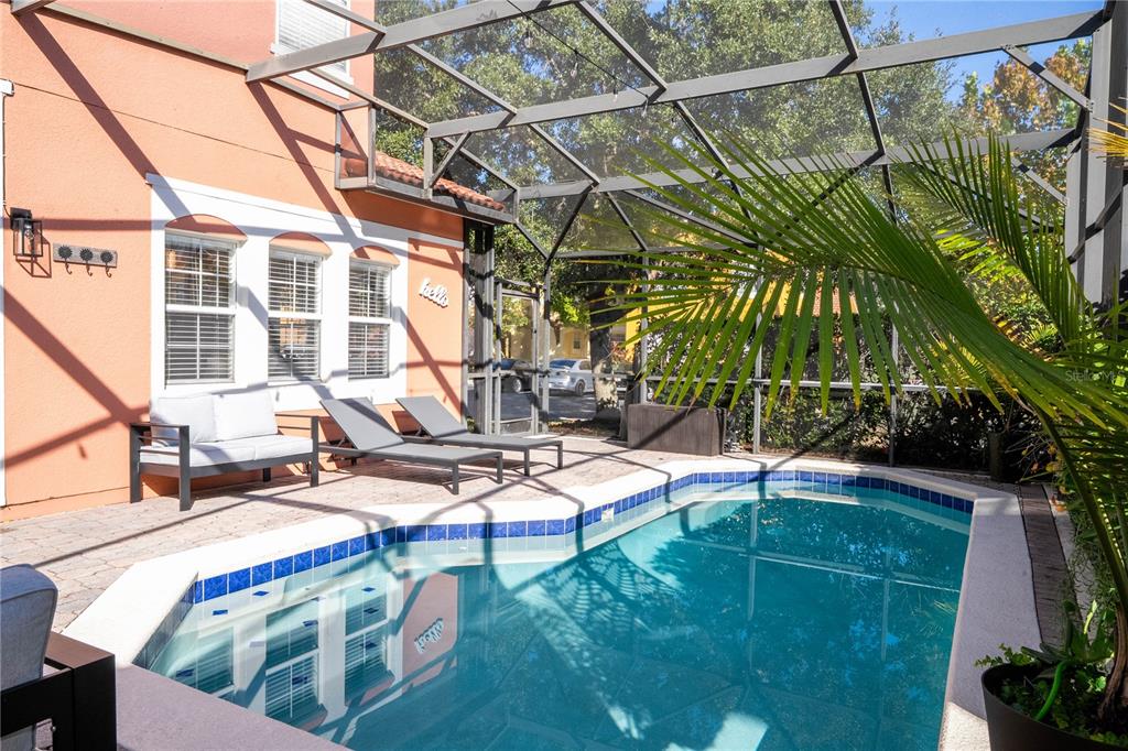 4722 Flagler Beach Way Kissimmee, FL 34746 - Photo 46 of 100
