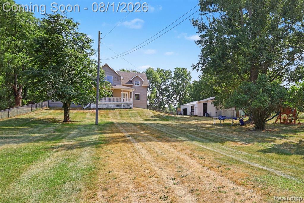1253 Harper Road Mason, MI 48854 - Photo 49 of 51 Gallery Image 49