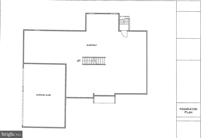 a picture of a refrigerator in a kitchen