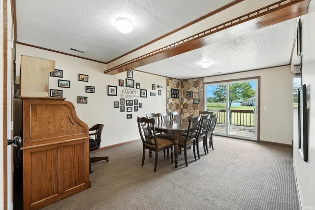 $257,500 | 522 North Main Street, Topeka, IN 46571