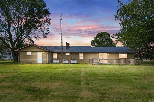 $257,500 | 522 North Main Street, Topeka, IN 46571