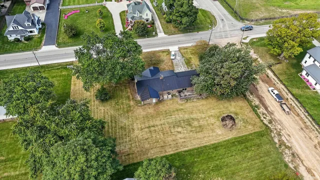 $257,500 | 522 North Main Street, Topeka, IN 46571