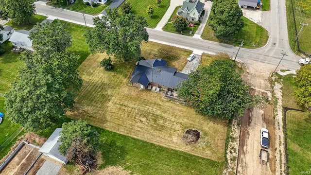 $257,500 | 522 North Main Street, Topeka, IN 46571