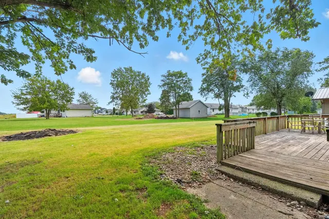 $257,500 | 522 North Main Street, Topeka, IN 46571