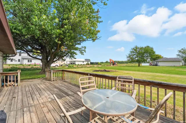 $257,500 | 522 North Main Street, Topeka, IN 46571