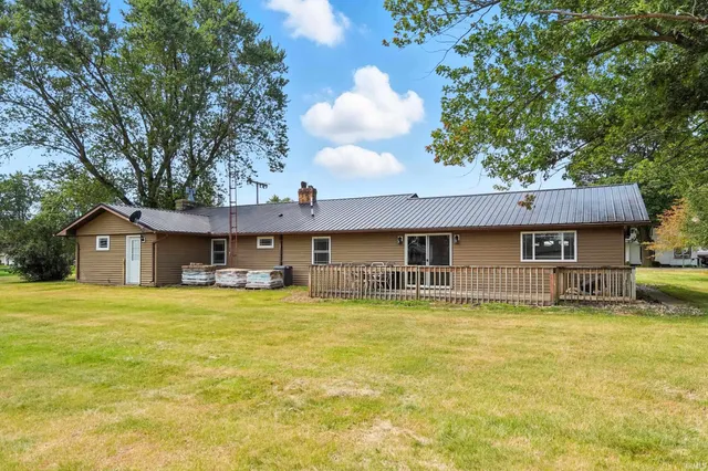 $257,500 | 522 North Main Street, Topeka, IN 46571