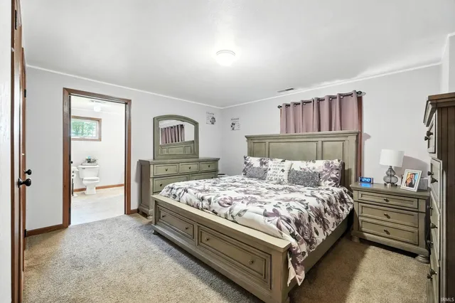 $257,500 | 522 North Main Street, Topeka, IN 46571