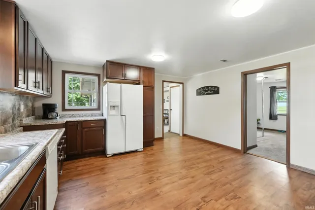 $257,500 | 522 North Main Street, Topeka, IN 46571