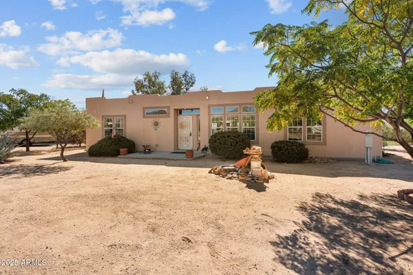 $379,000 | 23345 West Los Huesos Way, Congress, AZ 85332