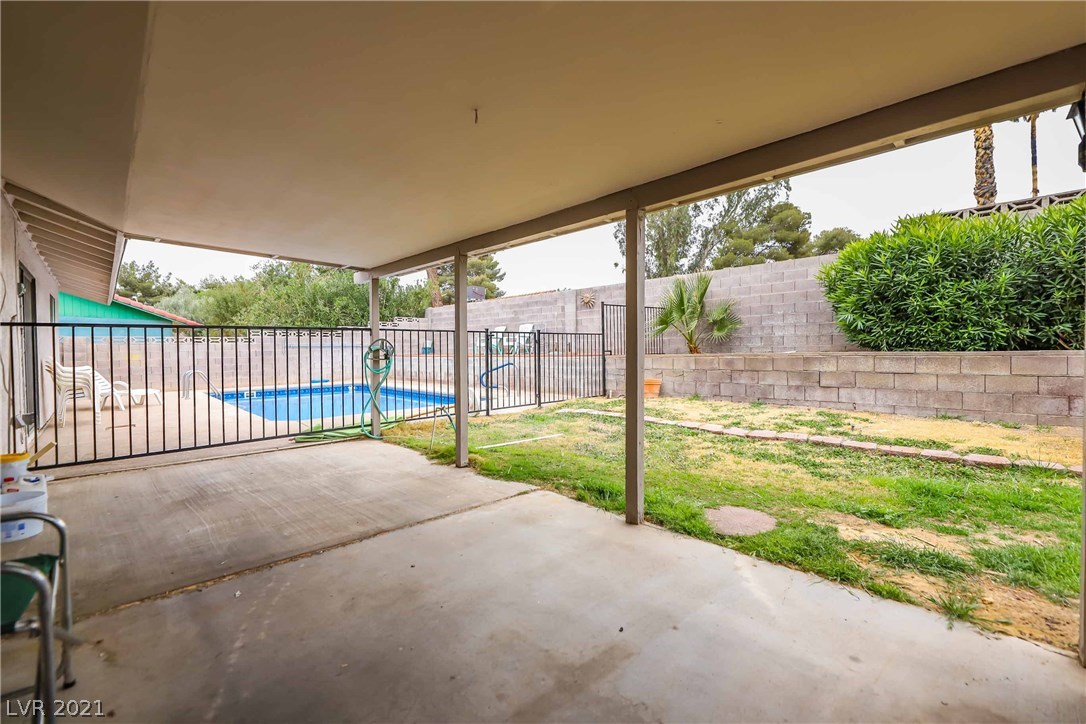 3110 Trueno Road Henderson, NV 89014 - Photo 39 of 47