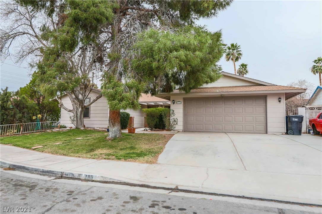 3110 Trueno Road Henderson, NV 89014 - Photo 44 of 47
