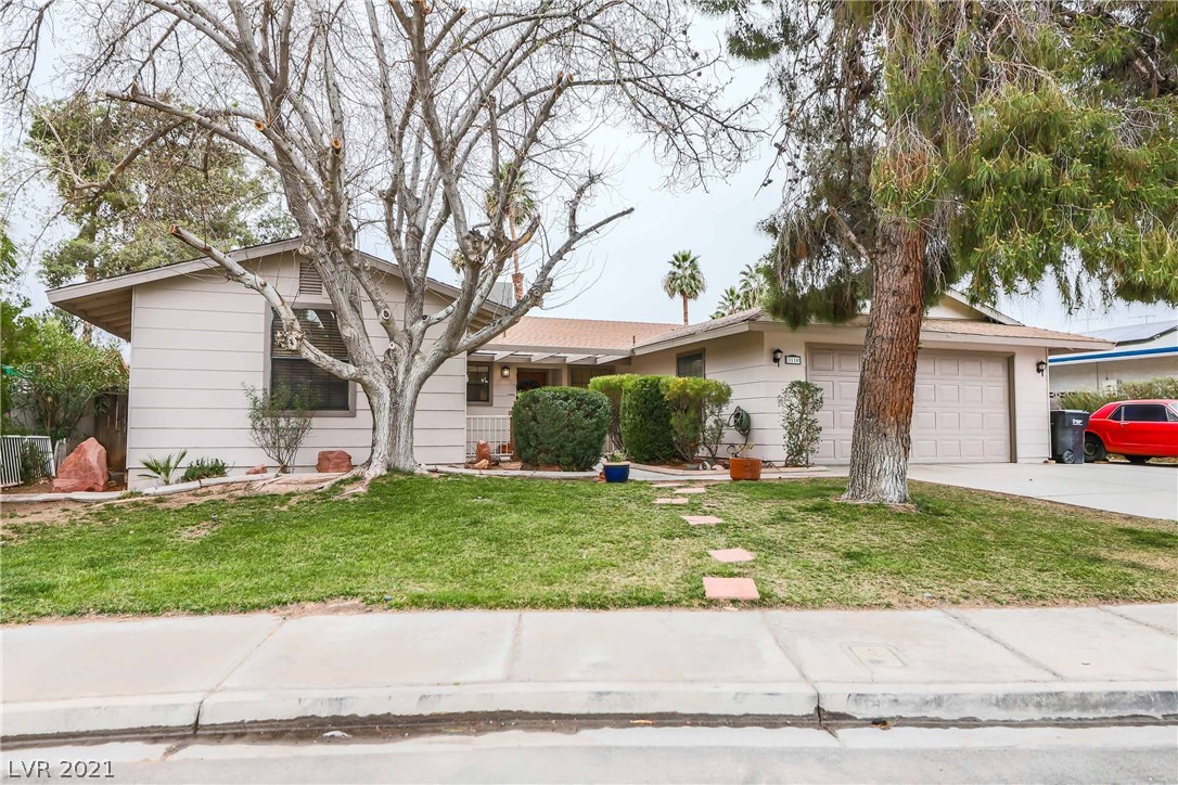 3110 Trueno Road Henderson, NV 89014 - Photo 45 of 47