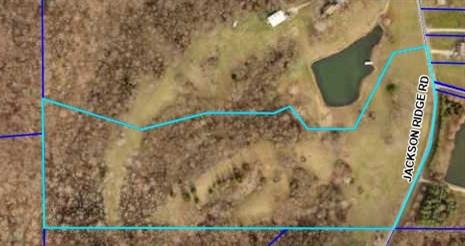 0 Jackson Ridge Road Lawrenceburg, IN 47025 - Photo 2 of 4 Gallery Image 2