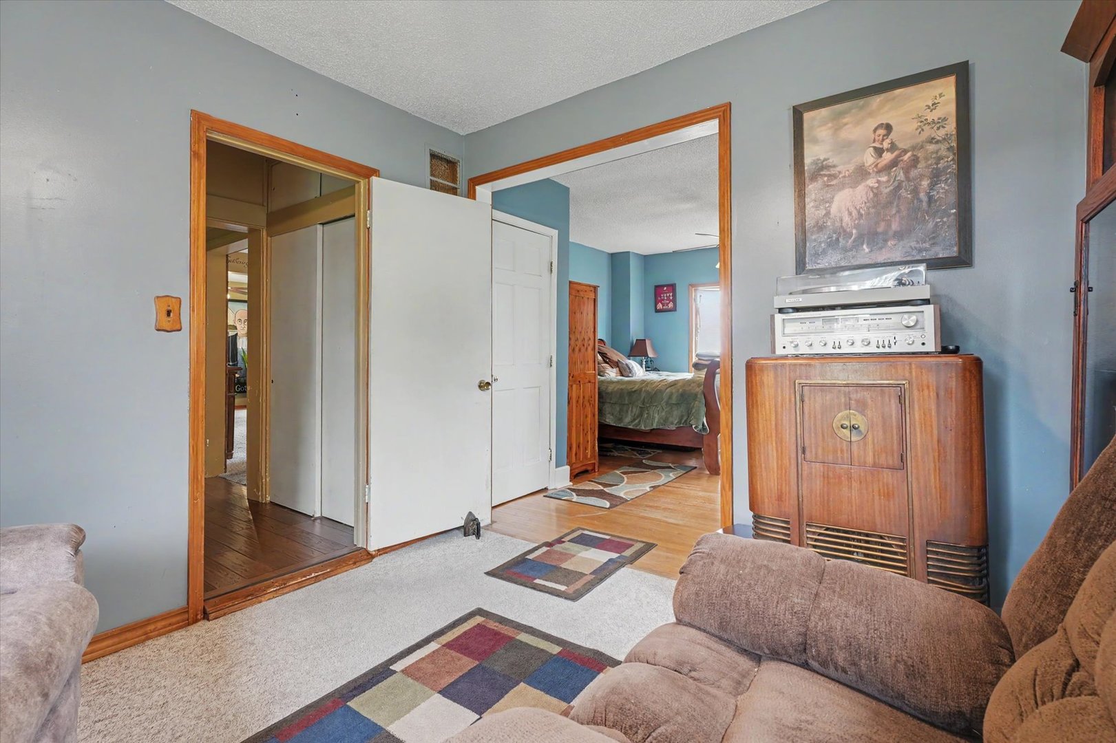 1152 County Road 2900 North Rantoul, IL 61866 - Photo 22 of 53