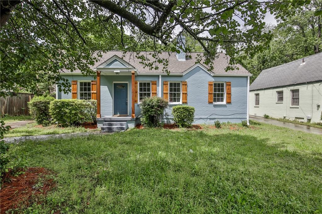 2525 Sylvan Road East Point, GA 30344 - Photo 1 of 1