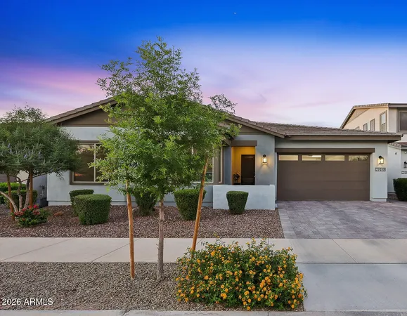 $759,000 | 22458 East Stirrup Street, Queen Creek, AZ 85142