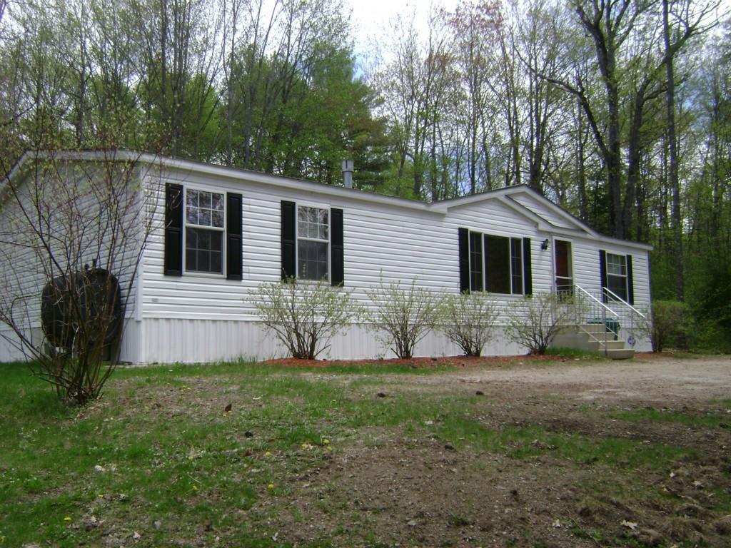 75 Lewis Road Naples, ME 04055 - Photo 1 of 17 Photo