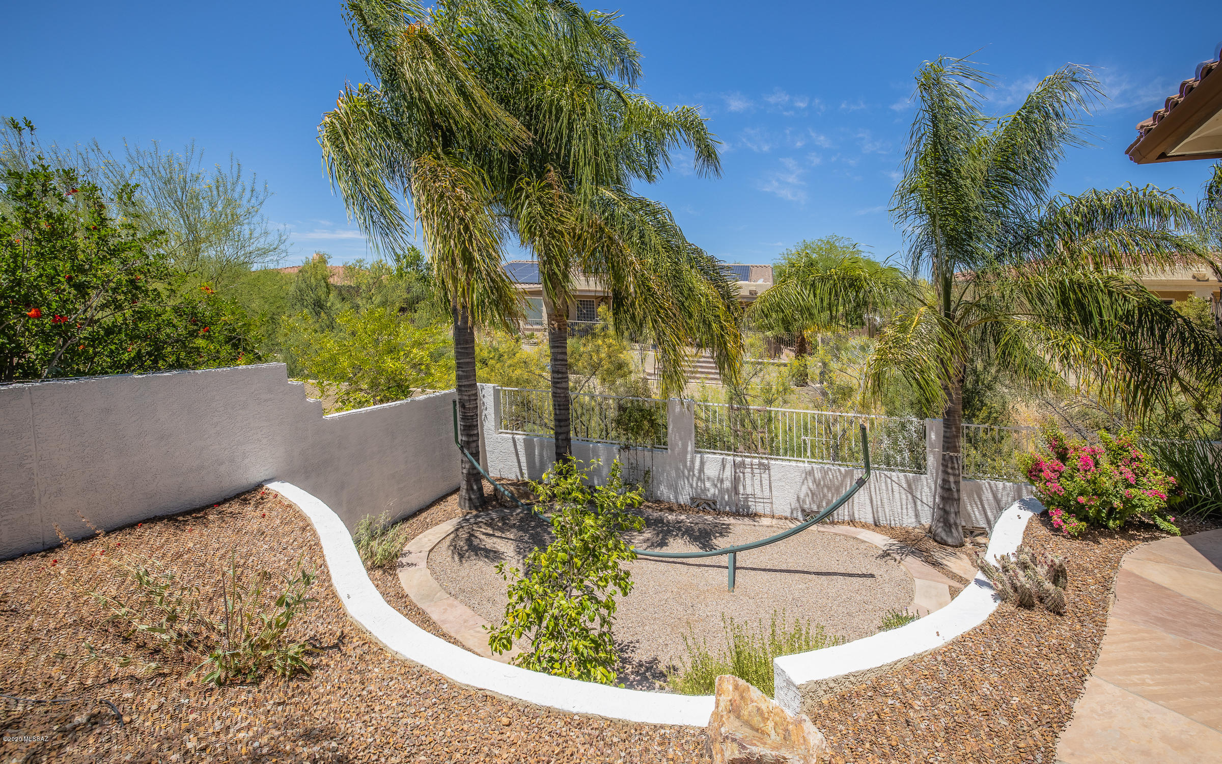 12691 North Rock Creek Road Tucson, AZ 85755 - Photo 33 of 39