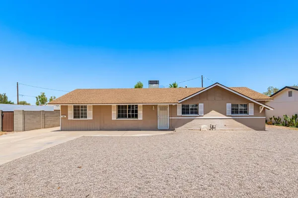 $3,595 | 1918 East Palmcroft Drive, Tempe, AZ 85282