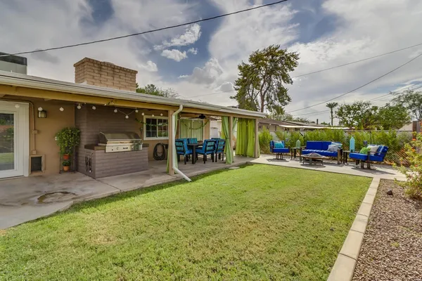 $3,595 | 1918 East Palmcroft Drive, Tempe, AZ 85282